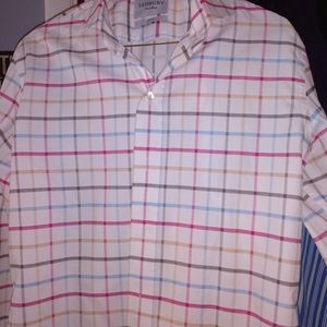 Men's shirt slim fit